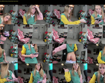 pr3ttyp1nkpussy — 33 minute Chaturbate couple cam show recording, 1080p, Apr 16, 2021