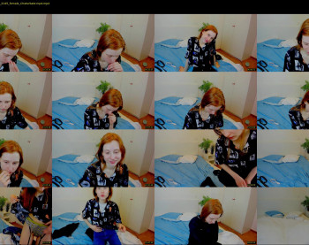 purplebeawer — 39 minute Chaturbate female cam show recording, 1080p, Apr 16, 2021