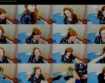 purplebeawer — 61 minute Chaturbate female cam show recording, 1080p, Apr 16, 2021