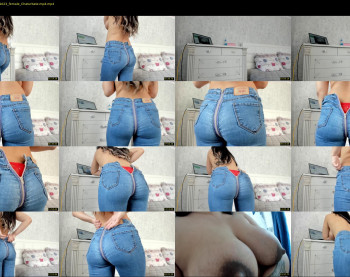 pussysweet9 — 23 minute Chaturbate female cam show recording, 1080p, Apr 16, 2021