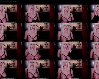 queensy_sins_x — 39 minute Chaturbate female cam show recording, 720p, Apr 16, 2021