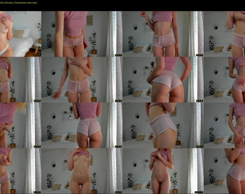 rennatha21 — 73 minute Chaturbate female cam show recording, 1080p, Apr 16, 2021