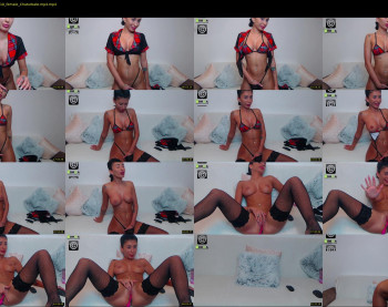 sara_daisy — 59 minute Chaturbate female cam show recording, 720p, Apr 17, 2021