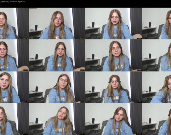 sashabulls — 69 minute Chaturbate couple cam show recording, 1080p, Apr 16, 2021