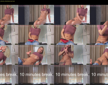 sebilone — 73 minute Chaturbate couple cam show recording, 1080p, Apr 16, 2021