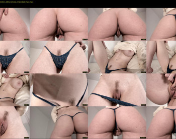 sexytemptation6969 — 70 minute Chaturbate female cam show recording, 1080p, Apr 16, 2021