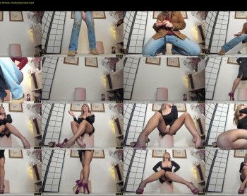 sirena99 — 22 minute Chaturbate female cam show recording, 720p, Apr 16, 2021