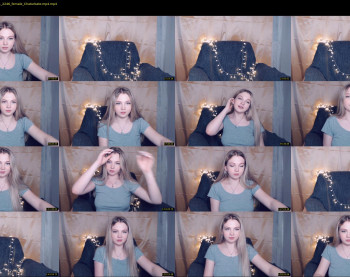 small_blondee — 135 minute Chaturbate female cam show recording, 720p, Apr 16, 2021