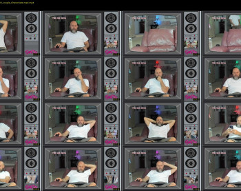 sofia3211 — 25 minute Chaturbate couple cam show recording, 1080p, Apr 16, 2021