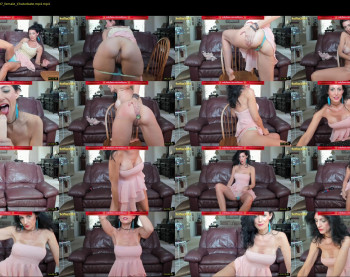 sofia3211 — 72 minute Chaturbate couple cam show recording, 1080p, Apr 16, 2021