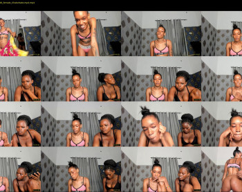 stacy420_ — 32 minute Chaturbate female cam show recording, 1080p, Apr 16, 2021