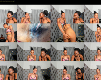 stacy420_ — 56 minute Chaturbate female cam show recording, 1080p, Apr 16, 2021
