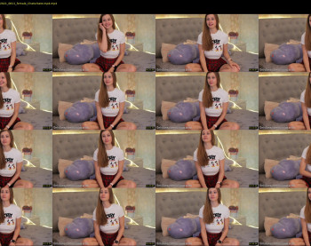 stella_and_stephan — 3 minute Chaturbate couple cam show recording, 1080p, Apr 16, 2021