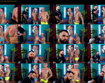 straigthguysfun — 33 minute Chaturbate male cam show recording, 1080p, Apr 16, 2021
