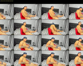 straigthguysfun — 31 minute Chaturbate male cam show recording, 1080p, Apr 17, 2021