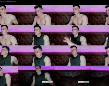 sultryandrew — 70 minute Chaturbate male cam show recording, 1080p, Apr 16, 2021