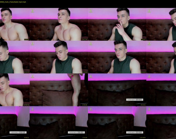 sultryandrew — 70 minute Chaturbate male cam show recording, 1080p, Apr 16, 2021
