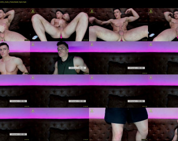 sultryandrew — 70 minute Chaturbate male cam show recording, 1080p, Apr 16, 2021