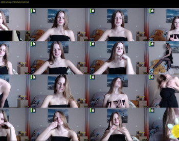 sweet_sin_sati — 70 minute Chaturbate female cam show recording, 1080p, Apr 16, 2021