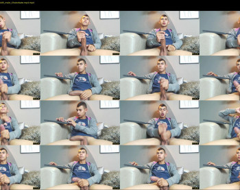 tatanwalker — 32 minute Chaturbate male cam show recording, 720p, Apr 16, 2021