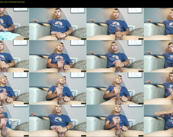 tatanwalker — 59 minute Chaturbate male cam show recording, 720p, Apr 16, 2021
