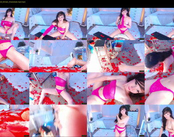 ticketshow — 30 minute Chaturbate female cam show recording, 1080p, Apr 16, 2021