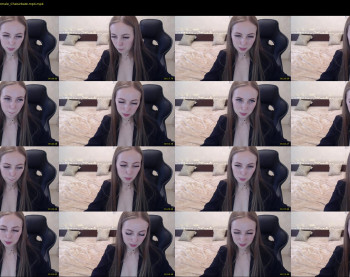 tixxxy — 3 minute Chaturbate female cam show recording, 1080p, Apr 16, 2021