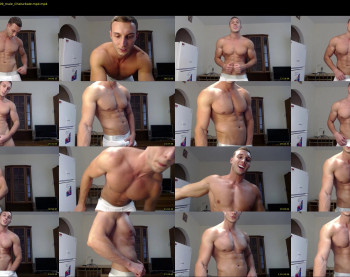 tom_fordd — 70 minute Chaturbate male cam show recording, 1080p, Apr 16, 2021