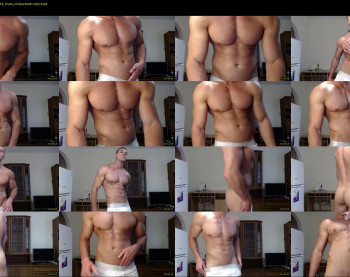 tom_fordd — 7 minute Chaturbate male cam show recording, 1080p, Apr 16, 2021