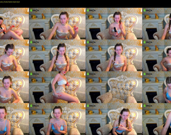 toxl — 49 minute Chaturbate female cam show recording, 1080p, Apr 17, 2021