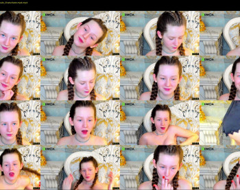 toxl — 12 minute Chaturbate female cam show recording, 1080p, Apr 17, 2021