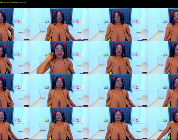 tracy_owen — 10 minute Chaturbate female cam show recording, 720p, Apr 16, 2021
