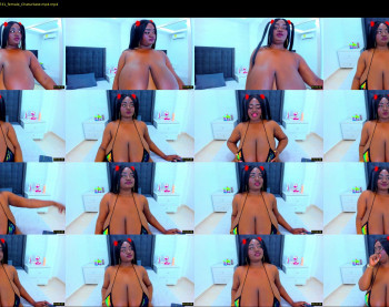 tracy_owen — 33 minute Chaturbate female cam show recording, 720p, Apr 16, 2021
