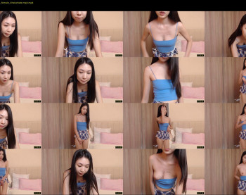 tristanat — 44 minute Chaturbate female cam show recording, 1080p, Apr 16, 2021