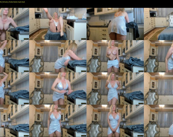 tunderose — 70 minute Chaturbate female cam show recording, 1080p, Apr 16, 2021