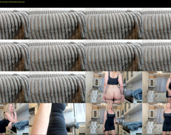 tunderose — 83 minute Chaturbate female cam show recording, 1080p, Apr 16, 2021
