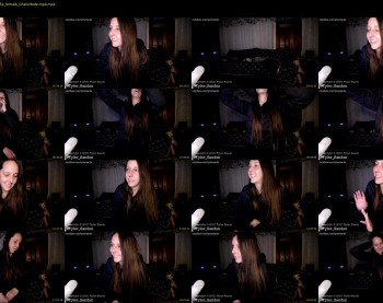 tylersands — 23 minute Chaturbate female cam show recording, 1080p, Apr 16, 2021