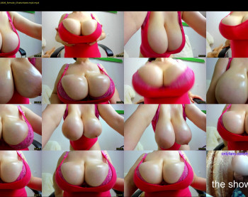 umnizza7777 — 40 minute Chaturbate female cam show recording, 1080p, Apr 16, 2021
