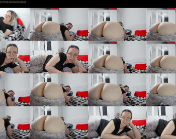 wetladyjoy — 47 minute Chaturbate female cam show recording, 720p, Apr 16, 2021