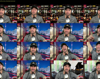 whaaaaaaaat — 80 minute Chaturbate couple cam show recording, 1080p, Apr 17, 2021