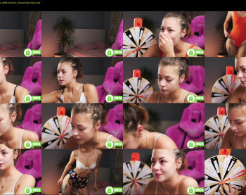 why_again_me — 70 minute Chaturbate female cam show recording, 1080p, Apr 16, 2021