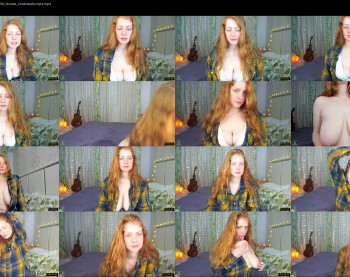 x__rose__x — 87 minute Chaturbate female cam show recording, 720p, Apr 16, 2021