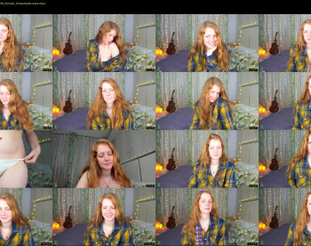 x__rose__x — 88 minute Chaturbate female cam show recording, 720p, Apr 16, 2021