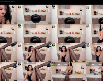 xkimoraxx — 71 minute Chaturbate female cam show recording, 1080p, Apr 17, 2021