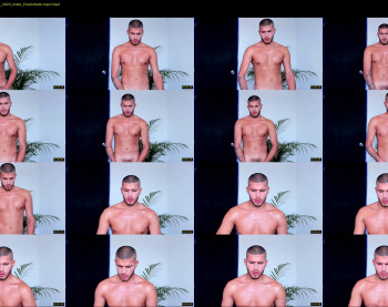 yamp_bigcock — 6 minute Chaturbate male cam show recording, 720p, Apr 16, 2021