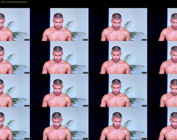 yamp_bigcock — 3 minute Chaturbate male cam show recording, 720p, Apr 16, 2021