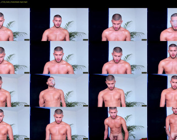 yamp_bigcock — 51 minute Chaturbate male cam show recording, 720p, Apr 16, 2021