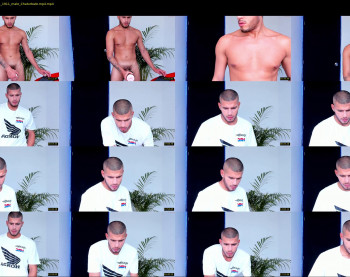 yamp_bigcock — 21 minute Chaturbate male cam show recording, 720p, Apr 16, 2021