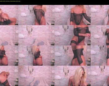 yourmidnightcoffee — 70 minute Chaturbate female cam show recording, 1080p, Apr 17, 2021