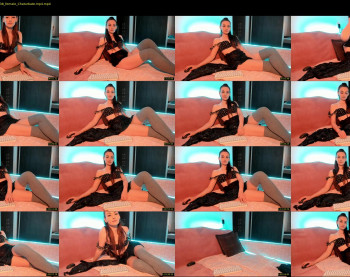 zaraagnes — 114 minute Chaturbate female cam show recording, 720p, Apr 17, 2021